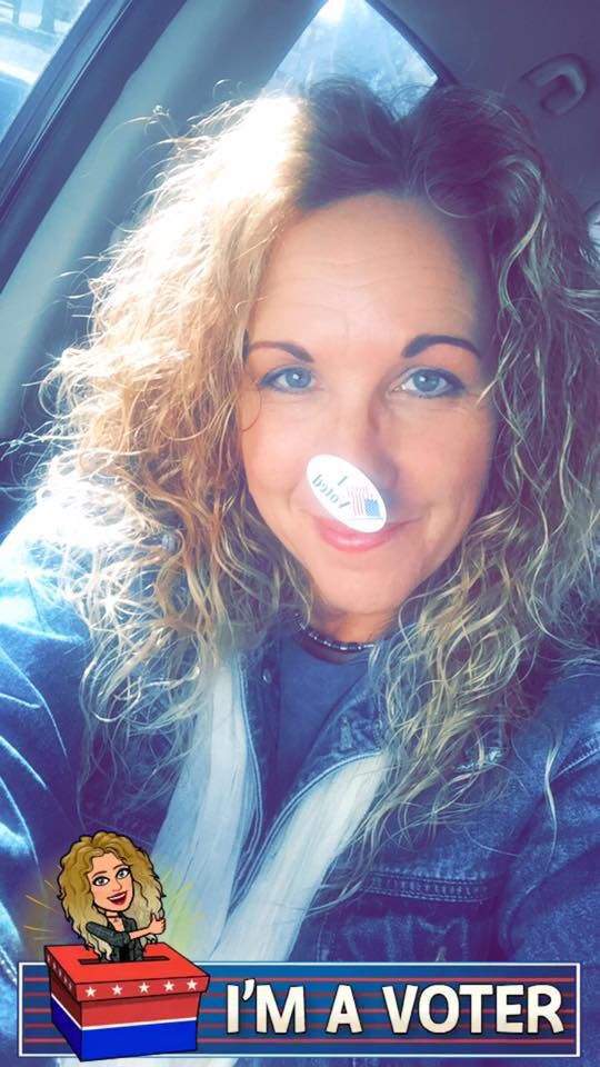 Submitted by Shamarie Allen